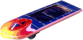 Tamiya 76503 Solar Car Toyota RARA X