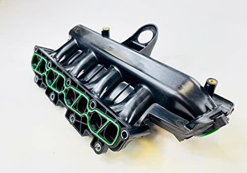 Collecteur d'admission Fiat Grande Punto 1.3D résout les pertes de puissance