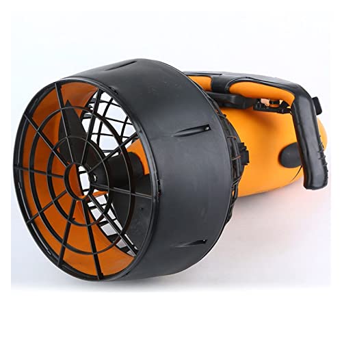 Onderwaterscooter met lange batterijduur, Onderwater Scooter Duiken 300W Dual Speed Elektrische Zee Scooter Waterdichte Water Sportuitrusting Onderwater Fiets Gemakkelijk te dragen en te bedienen - Image 4