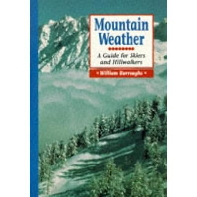 Mountain Weather