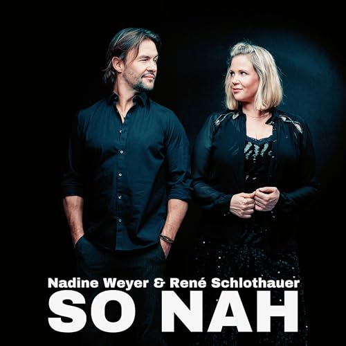 Nadine Weyer & René Schlothauer
