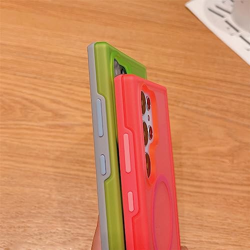 Coque antichoc Samsung S23 évite les rayures et chutes