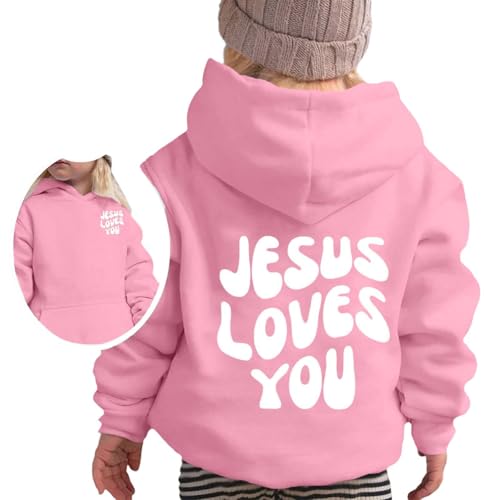 Sweat à capuche fille confortable et chaud en coton stretch pour préadolescente