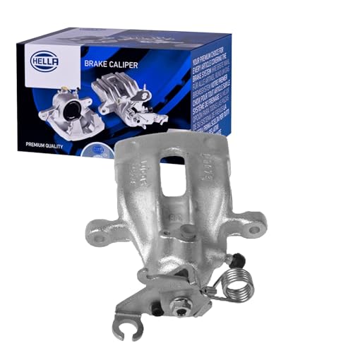 Étrier de frein HELLA 8An 355 783-751 pour la rénovation du freinage An8375