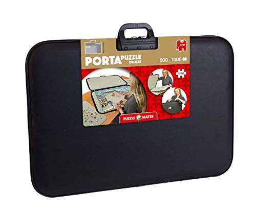 Jumbo-Puzzle-Mates-Portapuzzle-Deluxe-1000-stukjes-Puzzelmat-Deluxe-Puzzelmatten-Accessoires-Volwassenen-Nederlands-Puzzelmat-1000-stukjes