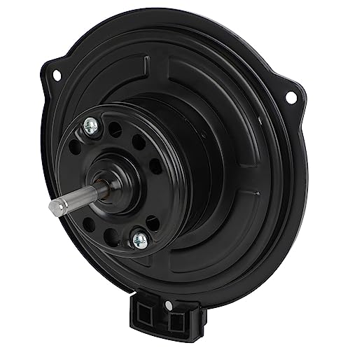 Image of SCITOO HVAC Blower Motor Without Fan Cage Fit for 1997-1999 for Acura CL,1994-2001 Acura Integra,1994-1997 for Honda Accord,1992-2000 for Honda Civic,1993-97 for Honda Civic del Sol,2000-2006 Insight