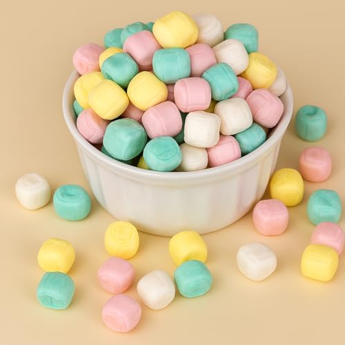 Buttermints Pastel Easter Candy | 2 Pound Pack | Mints Candy Bulk