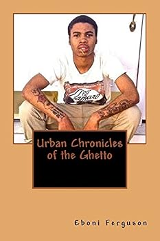 Paperback Urban Chronicles of the Ghetto Book