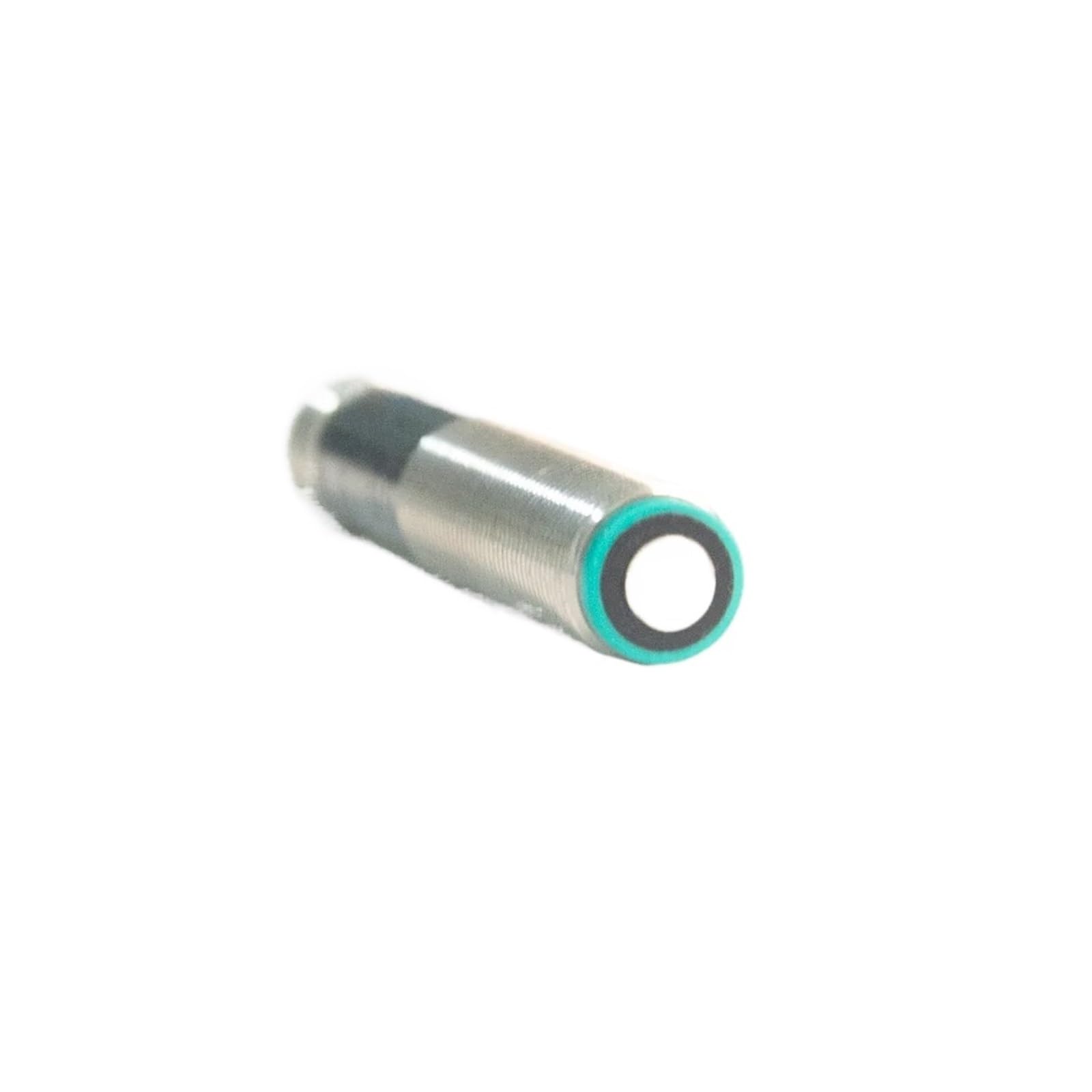 1 szt. M12 ultradźwiękowy czujnik zbliżeniowy NPN PNP wyjście analogowe czujnik ultradźwiękowy UB120-12GM-I-V1 (Sn400mm NPN)