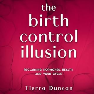 The Birth Control Illusion cover art