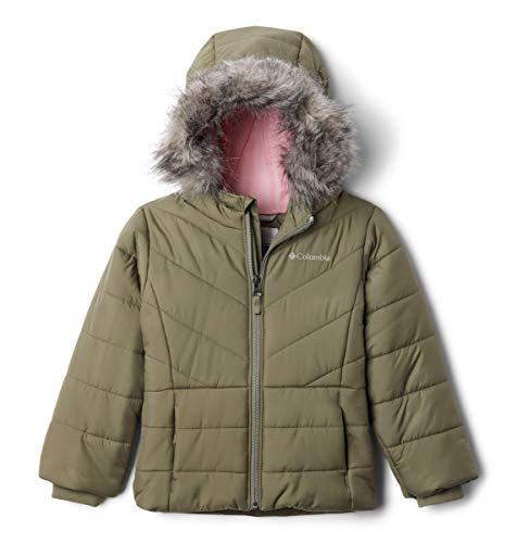 Columbia Girls' Katelyn Crest Jacket4