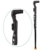 ? Les béquilles peuvent améliorer de manière appropriée la flexion, la cyphose, le décalage du centre de gravité et les secousses gauche et droite des personnes âgées.