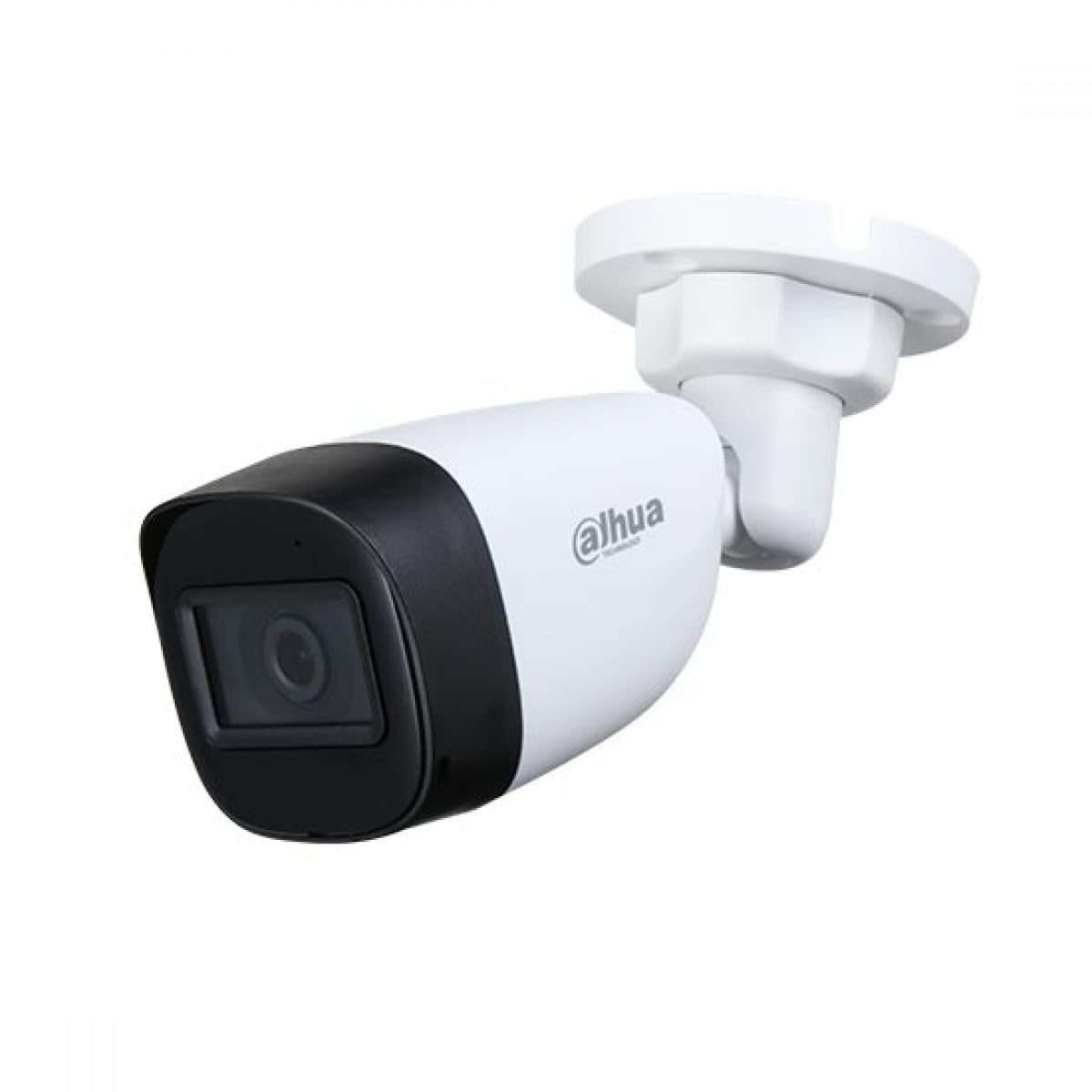 Dahua - Cámara Exterior Dahua 5MP 4en1 3.6mm IR 30 MT Starlight - Versión S2 - HAC-HFW1500C-S2