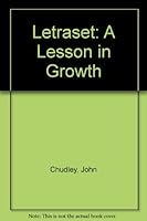 Letraset: A Lesson in Growth 0220662312 Book Cover