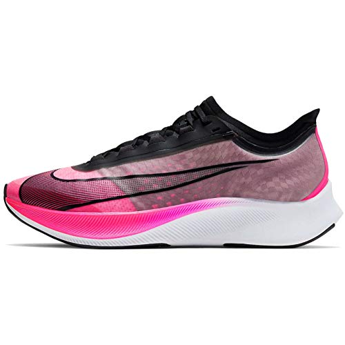 Nike Zoom Fly 3 Men Running Shoes pink