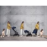 Inglesina Sillas Modelo NOW STROLLER SPLASH BLUE, AG84P0SSB 4 Inglesina Sillas Modelo NOW STROLLER SPLASH BLUE, AG84P0SSB