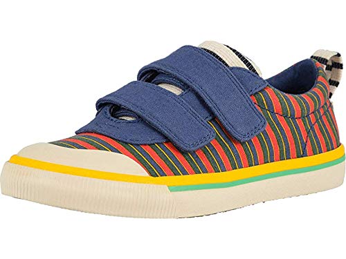 Toms Sesame Street X Stripe Youth Doheny Sneakers 10013643