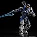 Re:Edit Halo: Reach Carter-A259 (Noble One) Previews Exclusive 1:12 Scale Action Figure