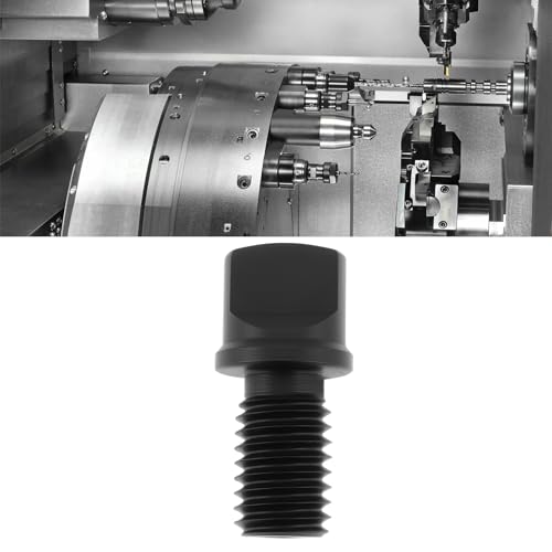 EMSea MK2 M10 Einschraub-Auswerfernocken Zum Entfernen von Morsekegelsch?ften