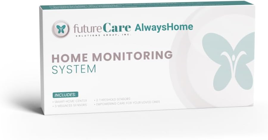 FutureCare - AlwaysHome