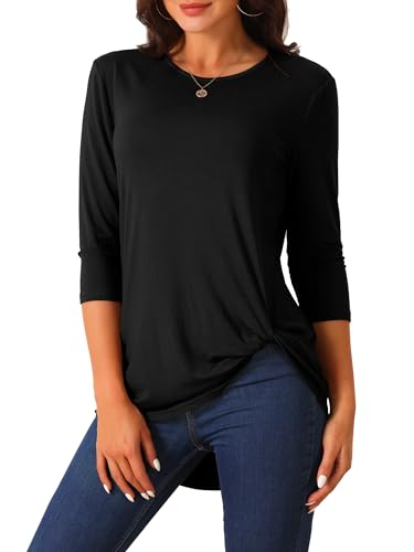 トップス acka asymmetry blouse 41BbCpZ3OFL.jpg