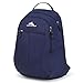 High Sierra Curve Backpack, True Navy