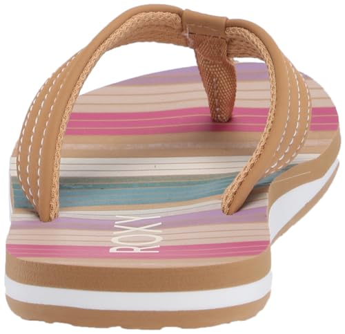 Image of Roxy Girls Vista III Flip Flop Sandal