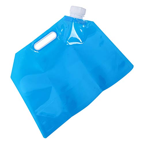 Collapsible Water Container - Image 2