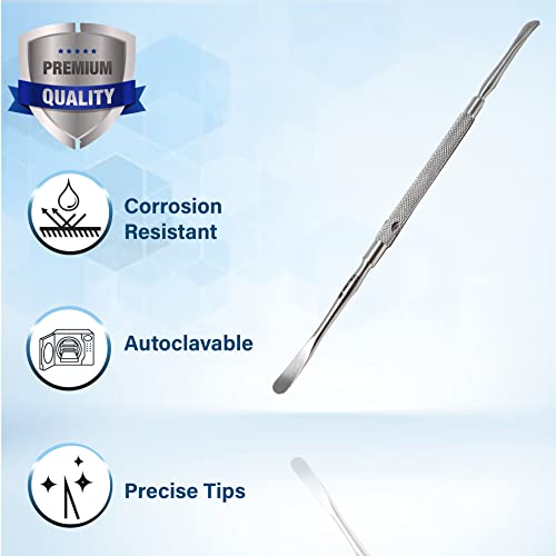 A2Z Dental FREER Periosteal Elevator Oral Implant Surgical Double Ended