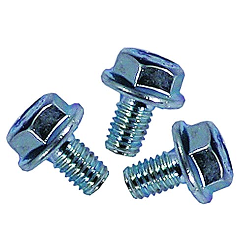 Stens 150-716 Recoil Flange Bolt