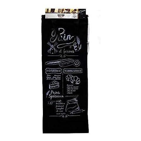 Sac à Pain CMP Paris 897239 Cover