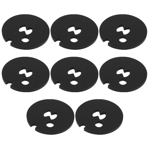 ECSiNG Lot de 8 Joints Venturi pour Adoucisseur Eau...