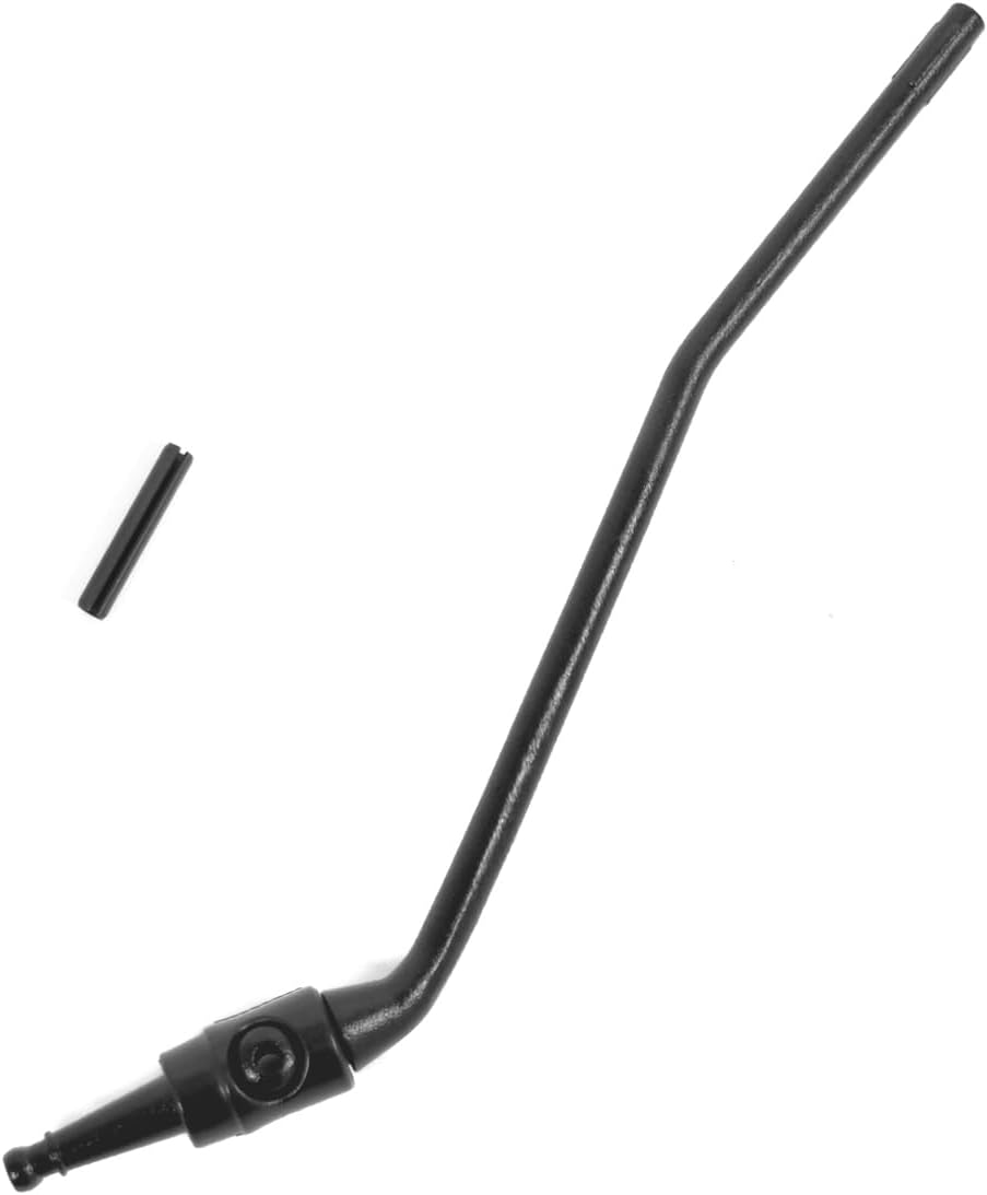 Column Shifter Handle Manual Transmission For Ford F-100 Pickup Truck 1961-1971