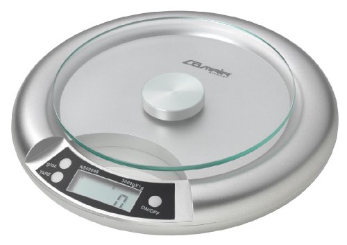 Preisvergleich Produktbild Comair Digital Waage Q92