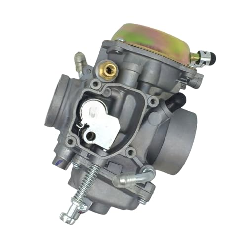Carburateur PD34J pour réparer les fuites et ratés de votre Ranger 500