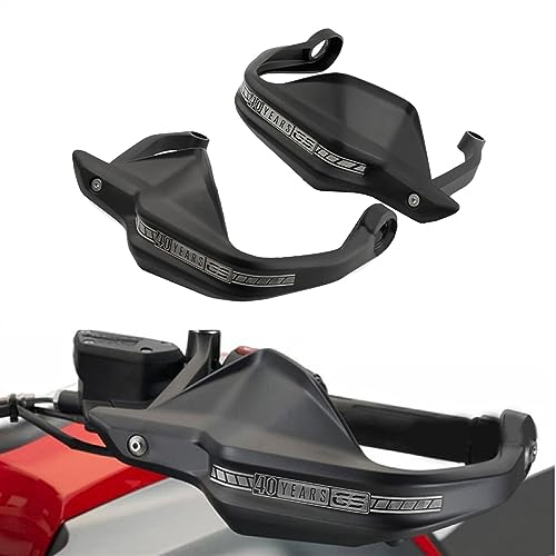 Protecteur main moto F 750 GS aérodynamique anti-choc pour guidon de trail BMW F750GS
