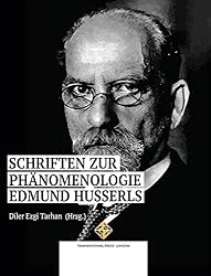 Amazon | Schriften zur Phänomenologie Edmund Husserls (Philosophy