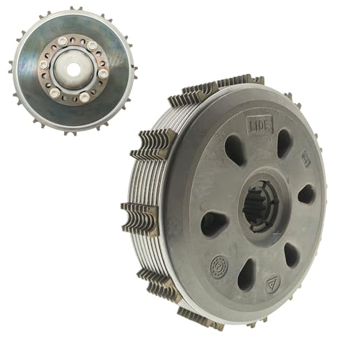 Plaque d'embrayage Husqvarna FC FE 250 350 kit disques de friction moto cross enduro