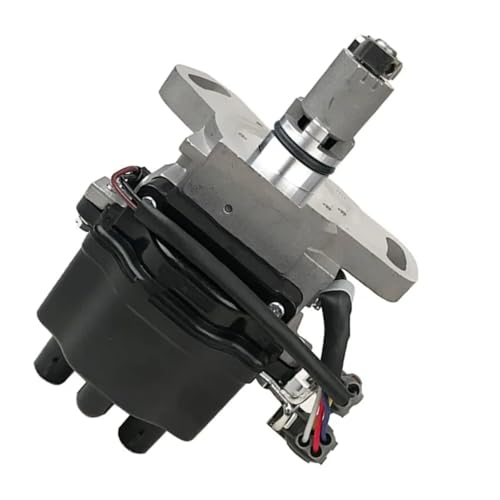 Distributeur d'allumage pour Toyota Caldina et Tercel moteur 4EFE 19020-11430