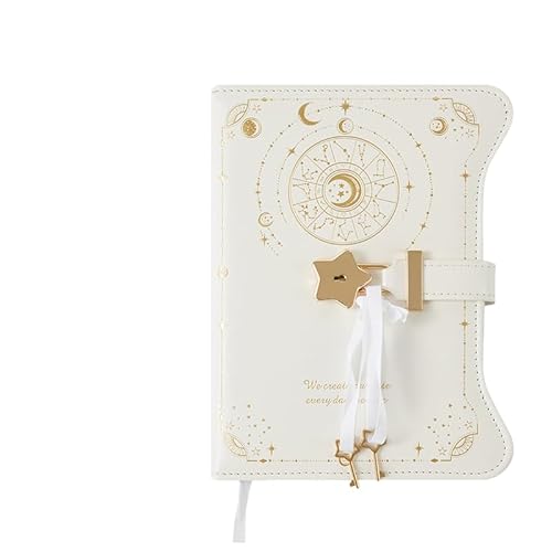 Ghbunuz B6 �_�C�A���[�m�[�g �S�`���b�N �܂����t�� �蒠 ���q�������� ���L�� �v���C�x�[�g�m�[�g PU�\�� 80g���ю� 180��360�y�[�W 150×200mm �J�[�h�|�P�b�g�t�� �M�z���_�[�t�� �V���N�u�b�N�}�[�N �����y�[�W �����J��