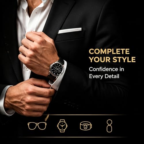 Image of Mens Gift Set,Valentine's Day&Father's Day Present Gift
