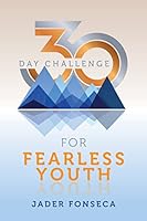 30-Day Challenge for Fearless Youth 0816368791 Book Cover