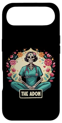 ADON pi ADON Ō쏕ē X}zP[X iPhone Air p