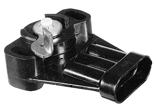 Ngk/Ntk Throttle Position Sensor Th0040 (75351) #TOP25