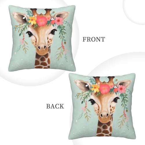 Housse de coussin velours côtelé pour rénover un canapé