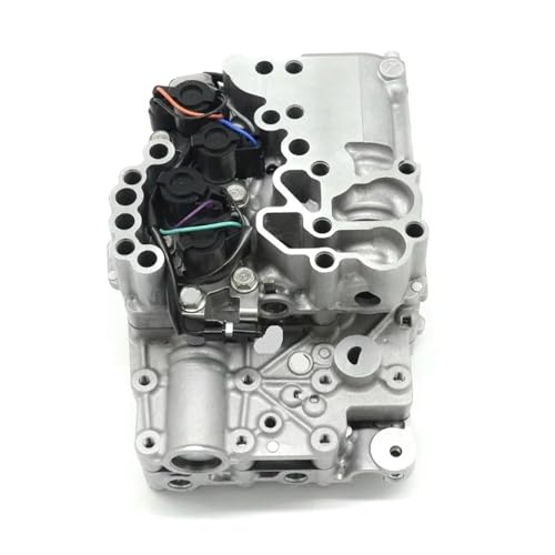 Cuerpo de válvula de transmisión para Subaru Outback e Impreza 2016-2021 2