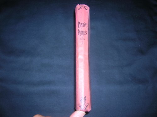 Premier Hymns B000E9FNX6 Book Cover