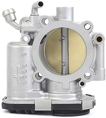 Miniatura 6 de 55561495 0280750562 Cuerpo del acelerador compatible con Chevro-let Sonic Cruze Aveo Ponti-ac G3 L4 1.8L