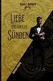 Cover zum Buch Liebe und andere Sünden