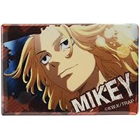 Amazon | TVアニメ 東京リベンジャーズ ホログラム 缶バッジ